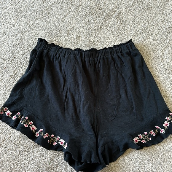 American Eagle short and top set - Picture 5 of 5